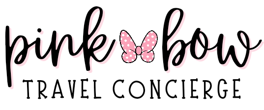 Pink Bow Travel Concierge